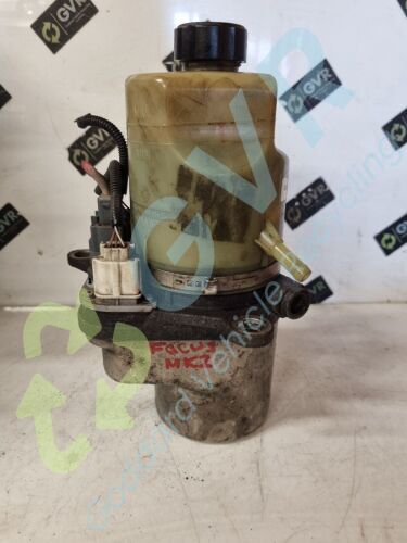 2008 FORD C MAX MK2 ELECTRIC POWER STEERING PUMP 4M513K514CA