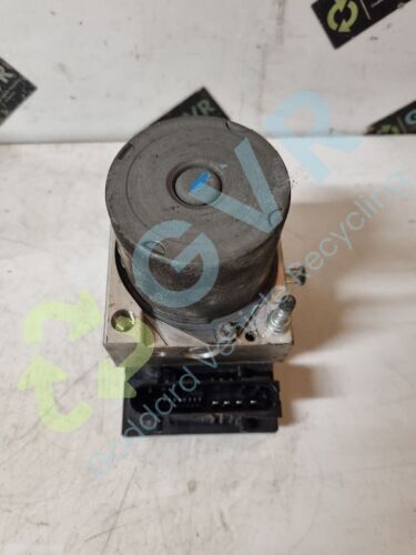 KIA SORENTO 2009 ABS PUMP CONTROL MODULE UNIT 0265231808