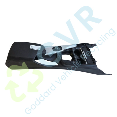 BMW 3 SERIES 316I SE MK6 (F30) 2012-2013 Centre Console