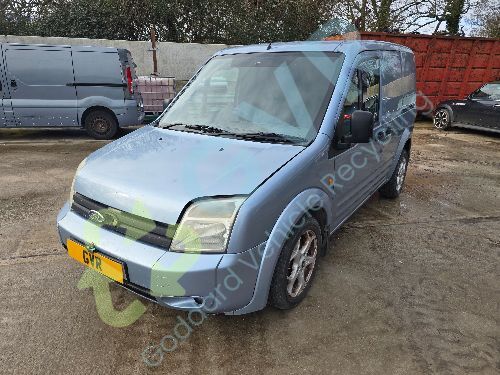 Donor Vehicle Image