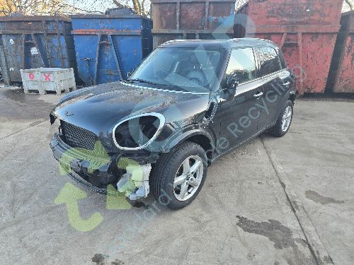 Donor Vehicle Image