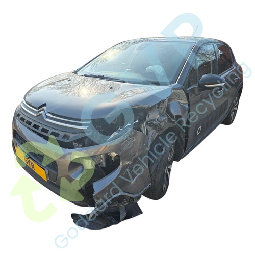 Donor Vehicle Image