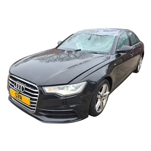 Donor Vehicle Image