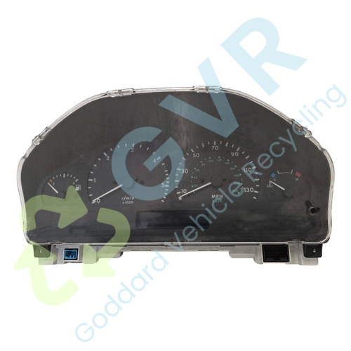 LAND ROVER RANGE ROVER DSE MK2 (L321) 1994-2000 Speedo Clocks