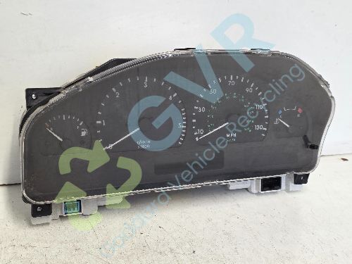 LAND ROVER RANGE ROVER DSE MK2 (L321) 1994-2000 Speedo Clocks