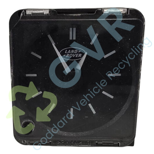 LAND ROVER RANGE ROVER DSE MK2 (L321) 1994-2000 Time Clock