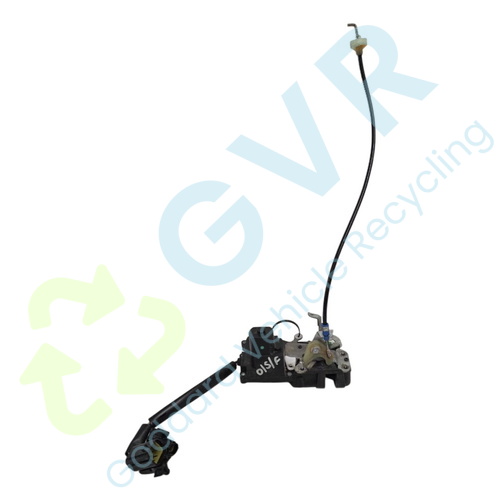 LAND ROVER RANGE ROVER DSE MK2 (L321) 1994-2000 Driver Right Front Door Lock