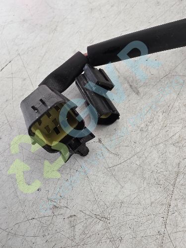 LAND ROVER RANGE ROVER DSE MK2 (L321) 1994-2000 Driver Right Front Door Lock