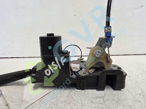 LAND ROVER RANGE ROVER DSE MK2 (L321) 1994-2000 Driver Right Front Door Lock