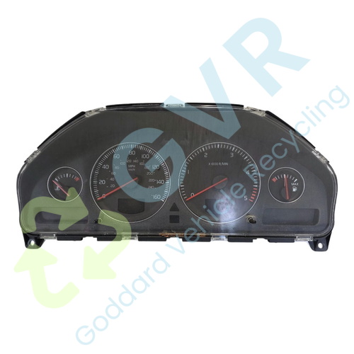 VOLVO XC90 D5 SE AWD MK1 2002-2008 Speedometer