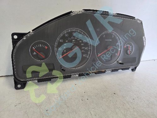 VOLVO XC90 D5 SE AWD MK1 2002-2008 Speedometer