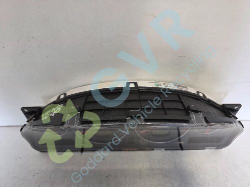 VOLVO XC90 D5 SE AWD MK1 2002-2008 Speedometer