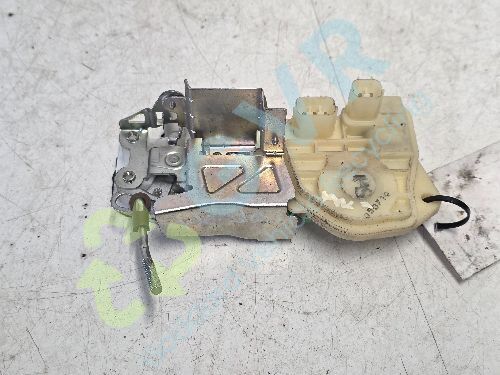 HONDA CR-V I-VTEC EXECUTIVE MK2 (RD87) 2004-2007 Tailgate/Boot Lid Lock