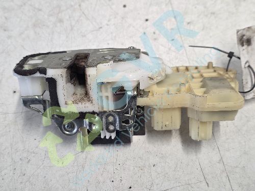HONDA CR-V I-VTEC EXECUTIVE MK2 (RD87) 2004-2007 Tailgate/Boot Lid Lock