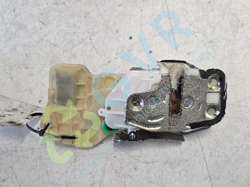 HONDA CR-V I-VTEC EXECUTIVE MK2 (RD87) 2004-2007 Tailgate/Boot Lid Lock