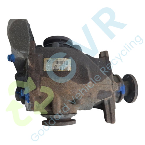 BMW 3 SERIES 325I SE E92 2006-2007 Rear Differential