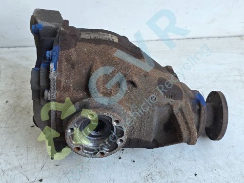 BMW 3 SERIES 325I SE E92 2006-2007 Rear Differential