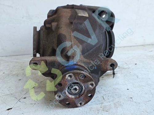BMW 3 SERIES 325I SE E92 2006-2007 Rear Differential