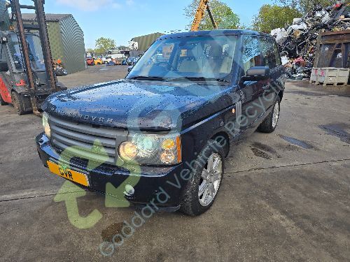 Donor Vehicle Image