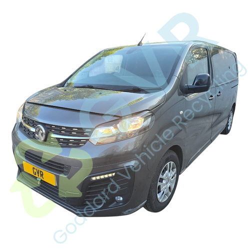 Donor Vehicle Image