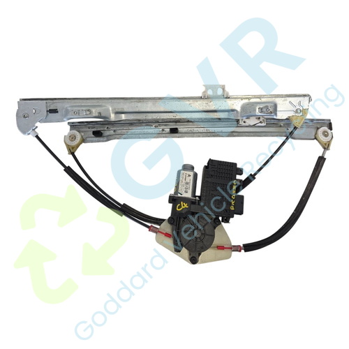 CITROEN C4 PICASSO GRAND MK1 FL B5 Window Regulator Front Right Side