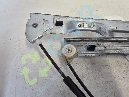 CITROEN C4 PICASSO GRAND MK1 FL B5 Window Regulator Front Right Side