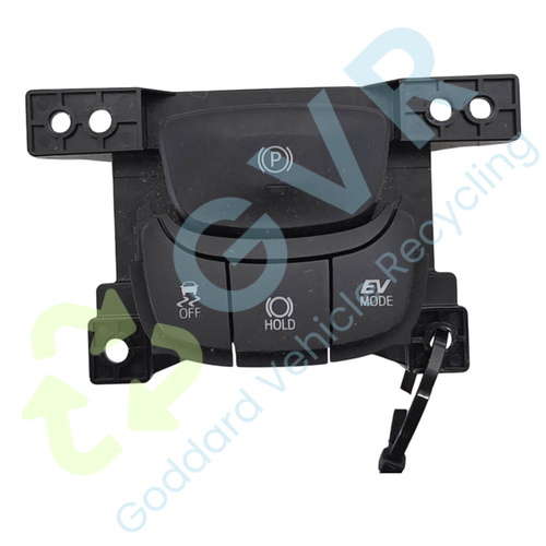 TOYOTA C-HR ICON MK1 (CR1) (ZYX10) 2019-2023 Centre Console Switch