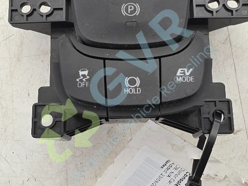 TOYOTA C-HR ICON MK1 (CR1) (ZYX10) 2019-2023 Centre Console Switch