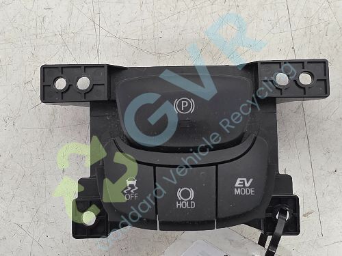 TOYOTA C-HR ICON MK1 (CR1) (ZYX10) 2019-2023 Centre Console Switch