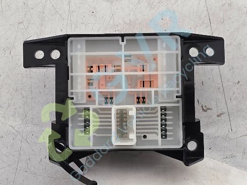 TOYOTA C-HR ICON MK1 (CR1) (ZYX10) 2019-2023 Centre Console Switch
