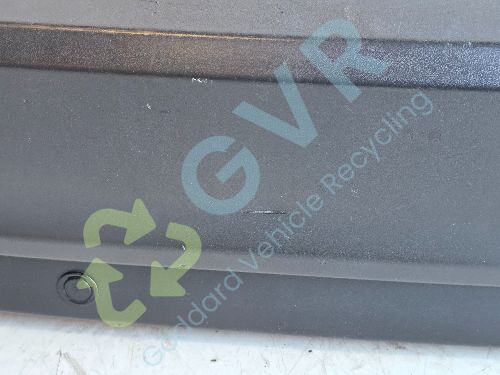 FORD FOCUS TITANIUM MK3 (C346) 2011-2013 Bumper Rear Estate