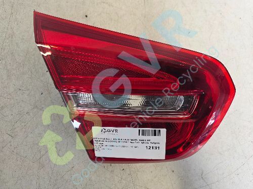 MERCEDES GLA-CLASS GLA AMG LINE X156 Rear Tailgate Light Left Side