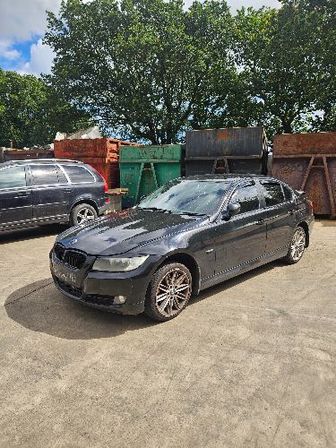 Donor Vehicle Image