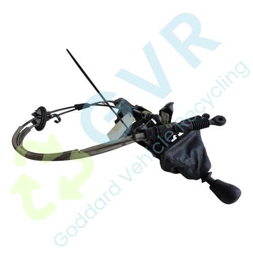 MERCEDES SPRINTER MK3 (C910) 2018-2024 Manual Gear Shifter & Cables