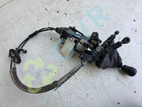 MERCEDES SPRINTER MK3 (C910) 2018-2024 Manual Gear Shifter & Cables