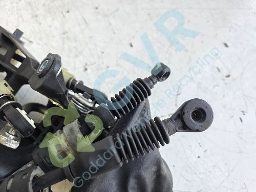 MERCEDES SPRINTER MK3 (C910) 2018-2024 Manual Gear Shifter & Cables