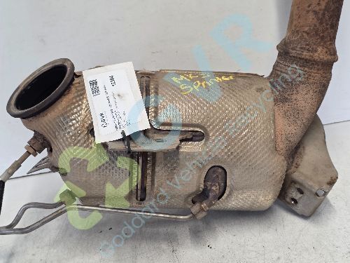 MERCEDES SPRINTER 314 CDI MK3 (C910) 2018-2024 Catalytic Converter