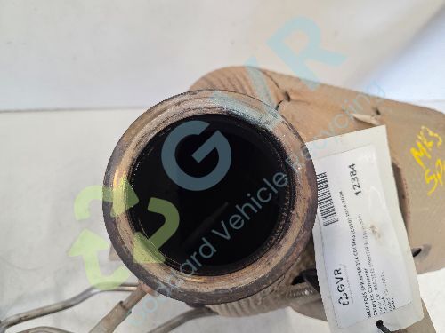 MERCEDES SPRINTER 314 CDI MK3 (C910) 2018-2024 Catalytic Converter