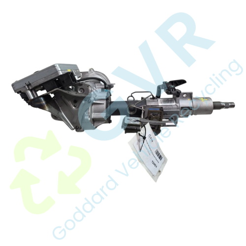 FIAT 500L MULTIJET POP STAR MK1 (73) 2013-2017 Steering Column