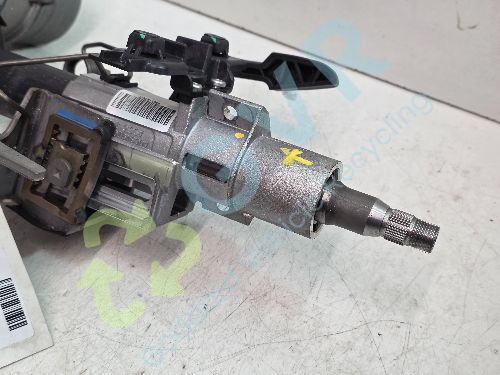 FIAT 500L MULTIJET POP STAR MK1 (73) 2013-2017 Steering Column