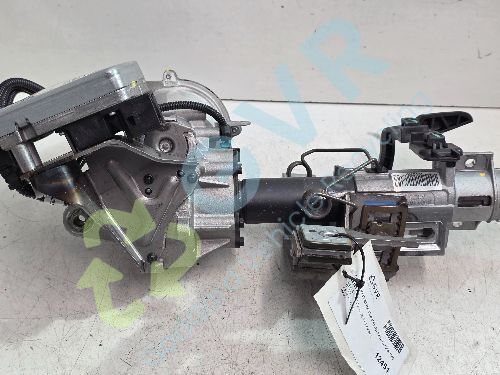 FIAT 500L MULTIJET POP STAR MK1 (73) 2013-2017 Steering Column