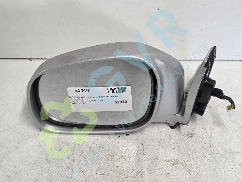 SUZUKI GRAND VITARA 16V MK2 2001-2005 Wing Door Mirror Left Side