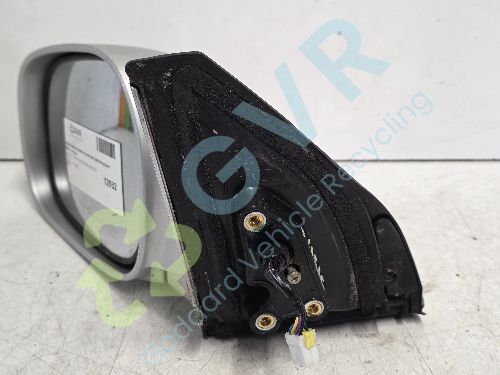 SUZUKI GRAND VITARA 16V MK2 2001-2005 Wing Door Mirror Left Side