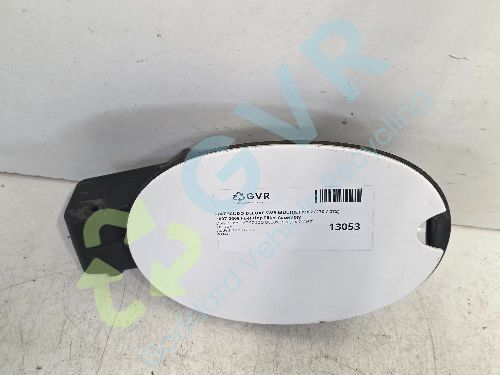 FIAT SCUDO DELUXE SWB MULTIJET MK2 Fuel Flap Filler Assembly