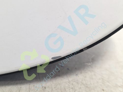 FIAT SCUDO DELUXE SWB MULTIJET MK2 Fuel Flap Filler Assembly