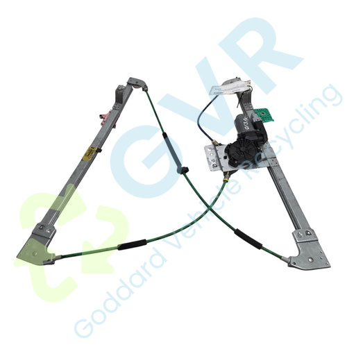 PEUGEOT EXPERT MK2 (Ph1) Window Regulator Front Right Side Drivers