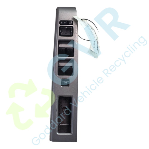 MAZDA 5 FURANO MK1 2008-2010 Electric Window Switch Front Right Side