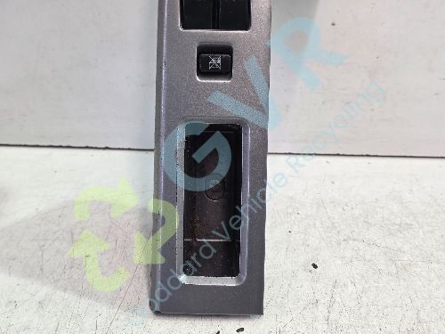 MAZDA 5 FURANO MK1 2008-2010 Electric Window Switch Front Right Side