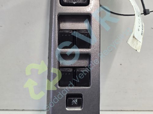 MAZDA 5 FURANO MK1 2008-2010 Electric Window Switch Front Right Side