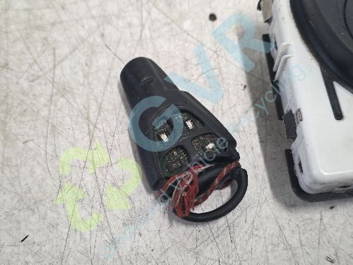 SAAB 9-3 DT LINEAR MK2 (440) 2002-2007 Ignition Barrel & Key Only